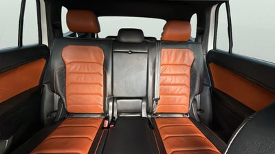 2021 Volkswagen Tiguan 2.0T SEL Premium R-Line