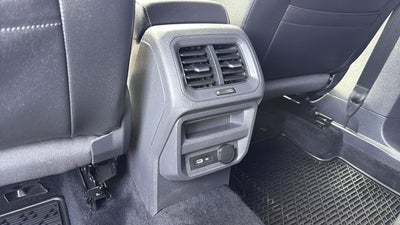 2021 Volkswagen Tiguan 2.0T SEL Premium R-Line