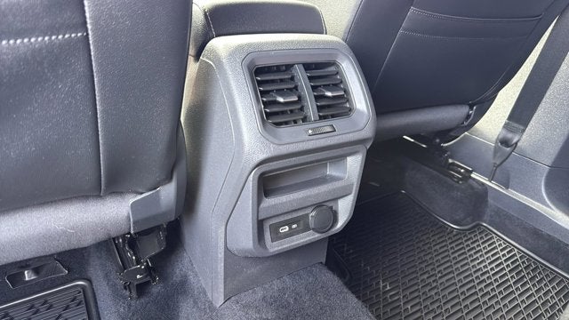 2021 Volkswagen Tiguan 2.0T SEL Premium R-Line