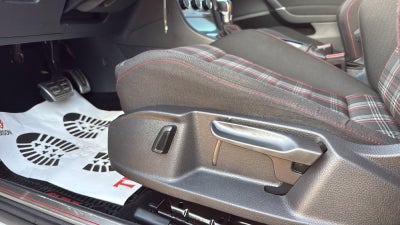 2017 Volkswagen Golf GTI S