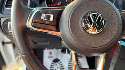 2017 Volkswagen Golf GTI S