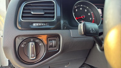 2017 Volkswagen Golf GTI S