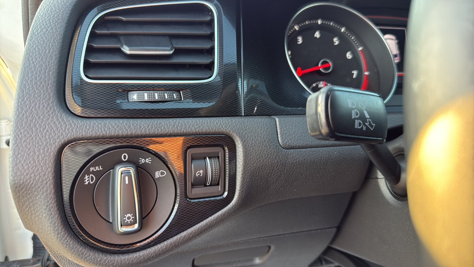 2017 Volkswagen Golf GTI S
