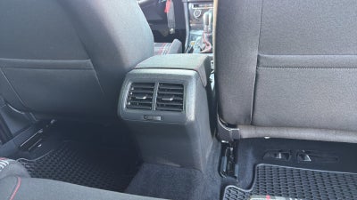2017 Volkswagen Golf GTI S
