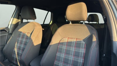 2017 Volkswagen Golf GTI S