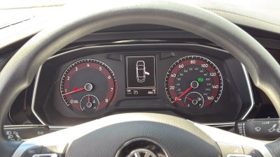2021 Volkswagen Jetta 1.4T SE
