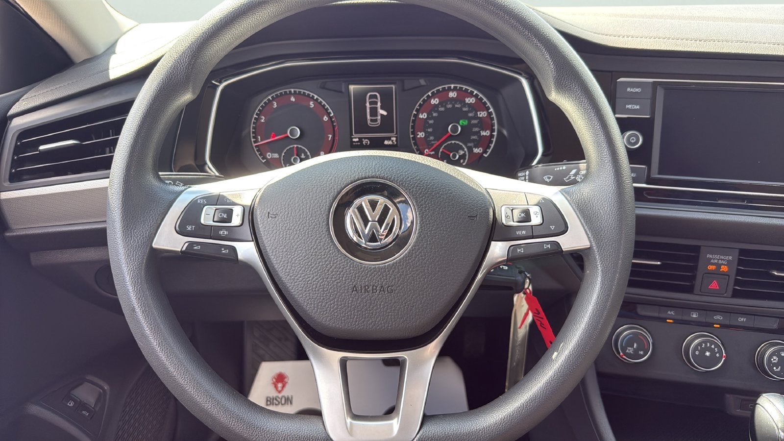 2021 Volkswagen Jetta 1.4T SE
