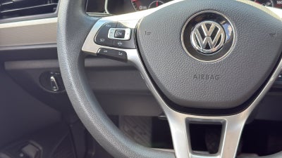 2021 Volkswagen Jetta 1.4T SE