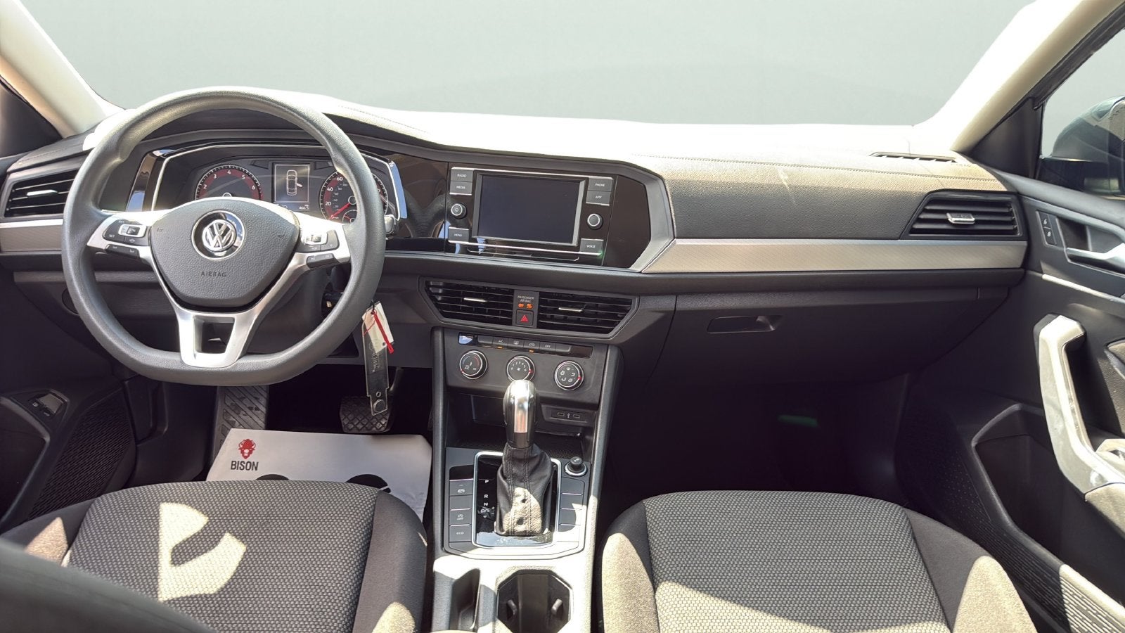 2021 Volkswagen Jetta 1.4T SE
