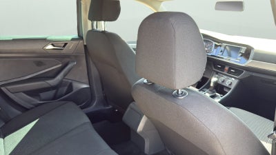 2021 Volkswagen Jetta 1.4T SE