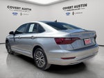 2021 Volkswagen Jetta 1.4T SE