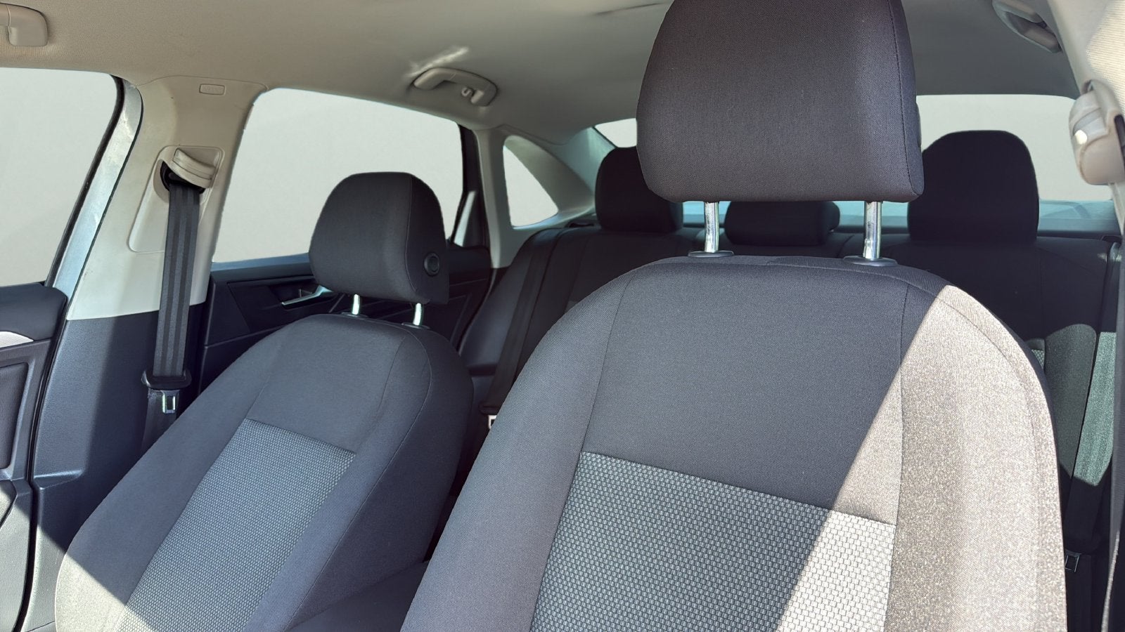 2021 Volkswagen Jetta 1.4T SE