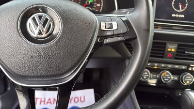 2019 Volkswagen Jetta 1.4T SE