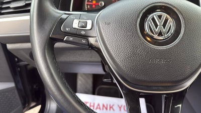 2019 Volkswagen Jetta 1.4T SE