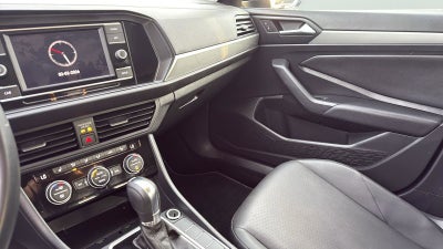 2019 Volkswagen Jetta 1.4T SE