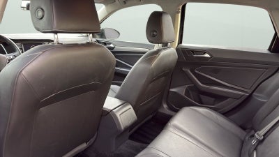 2019 Volkswagen Jetta 1.4T SE
