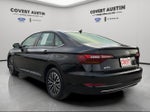 2019 Volkswagen Jetta 1.4T SE