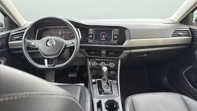 2019 Volkswagen Jetta 1.4T SE