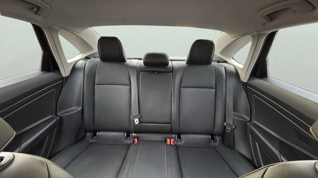 2019 Volkswagen Jetta 1.4T SE