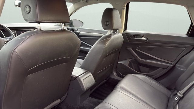 2019 Volkswagen Jetta 1.4T SE