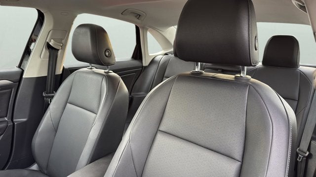 2019 Volkswagen Jetta 1.4T SE