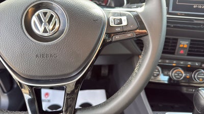 2020 Volkswagen Jetta 1.4T SE