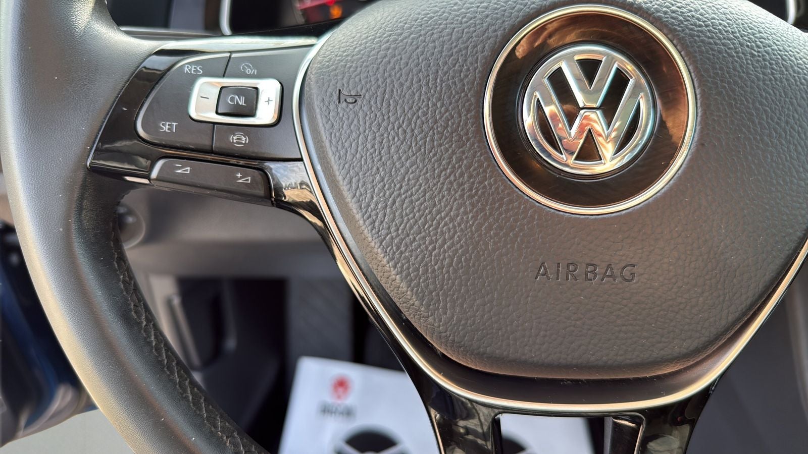 2020 Volkswagen Jetta 1.4T SE