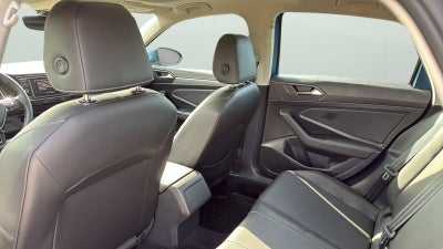 2020 Volkswagen Jetta 1.4T SE