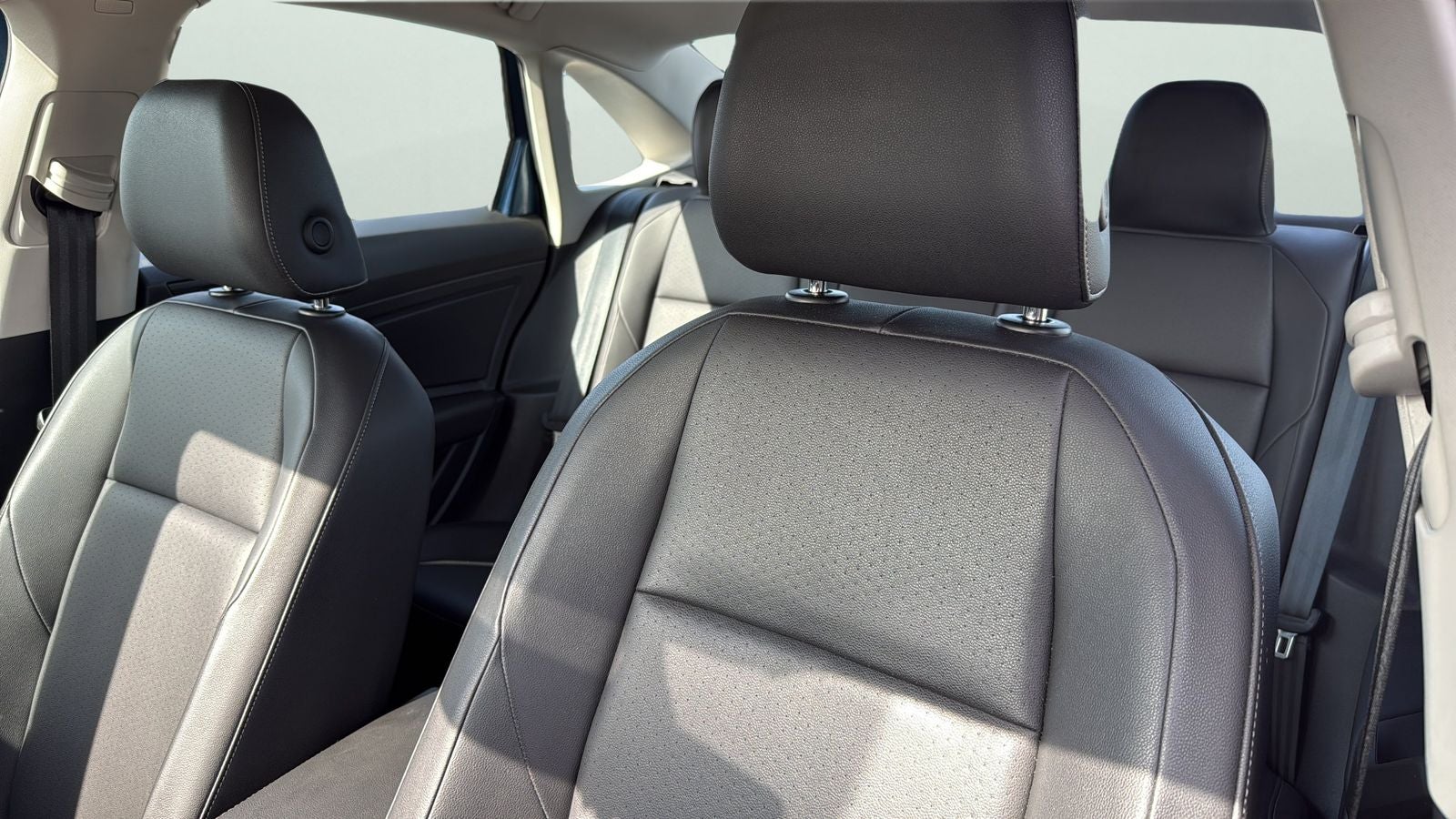 2020 Volkswagen Jetta 1.4T SE