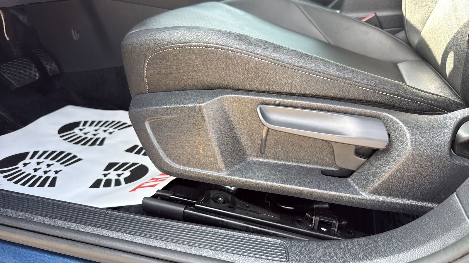 2020 Volkswagen Jetta 1.4T SE