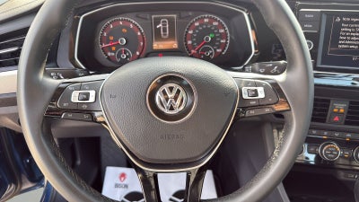 2020 Volkswagen Jetta 1.4T SE