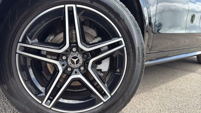 2022 Mercedes-Benz GLE GLE 350