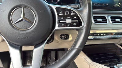 2020 Mercedes-Benz GLE GLE 350 4MATIC®
