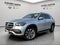 2020 Mercedes-Benz GLE GLE 450 4MATIC®