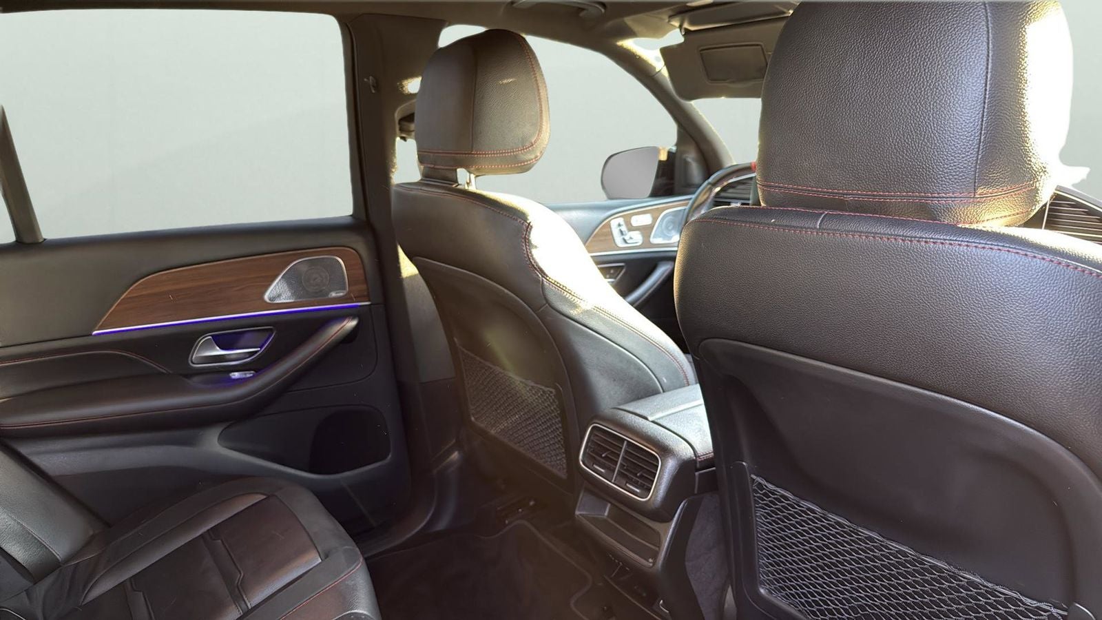 2021 Mercedes-Benz GLE GLE 53 AMG® 4MATIC®