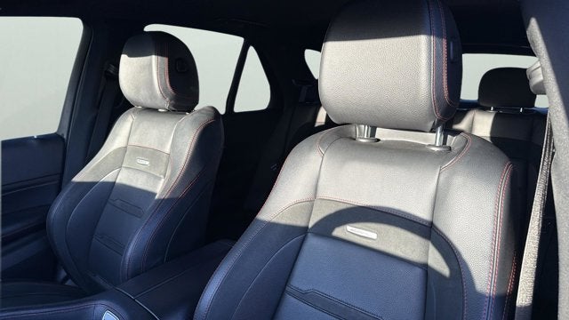 2021 Mercedes-Benz GLE GLE 53 AMG® 4MATIC®