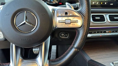 2021 Mercedes-Benz GLE GLE 53 AMG® 4MATIC®