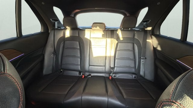 2021 Mercedes-Benz GLE GLE 53 AMG® 4MATIC®