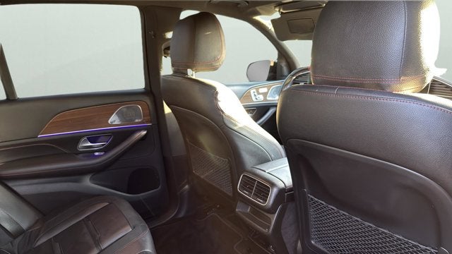 2021 Mercedes-Benz GLE GLE 53 AMG® 4MATIC®