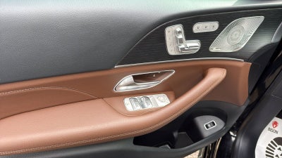 2024 Mercedes-Benz GLS GLS 450 4MATIC®