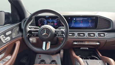 2024 Mercedes-Benz GLS GLS 450 4MATIC®