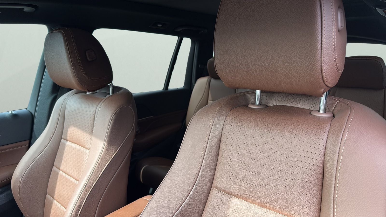 2024 Mercedes-Benz GLS GLS 450 4MATIC®