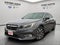 2018 Subaru Legacy 2.5i Premium