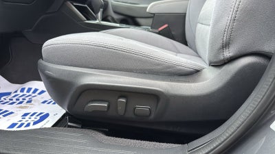 2018 Subaru Legacy 2.5i Premium