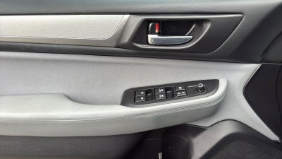 2018 Subaru Legacy 2.5i Premium