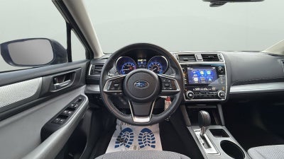 2018 Subaru Legacy 2.5i Premium