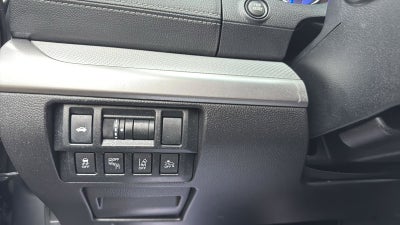 2018 Subaru Legacy 2.5i Premium