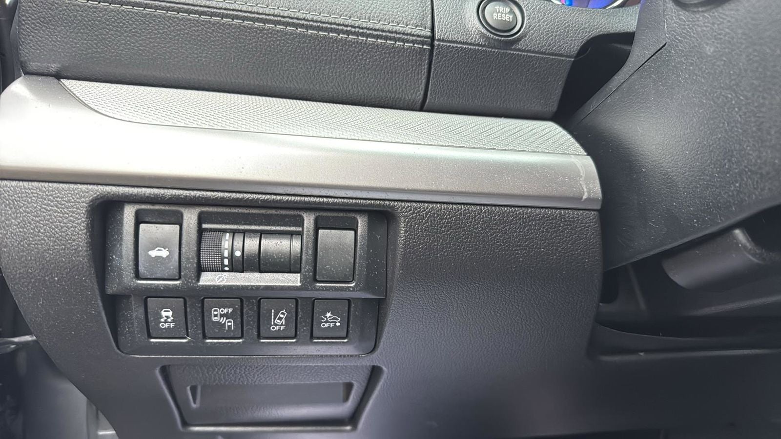 2018 Subaru Legacy 2.5i Premium