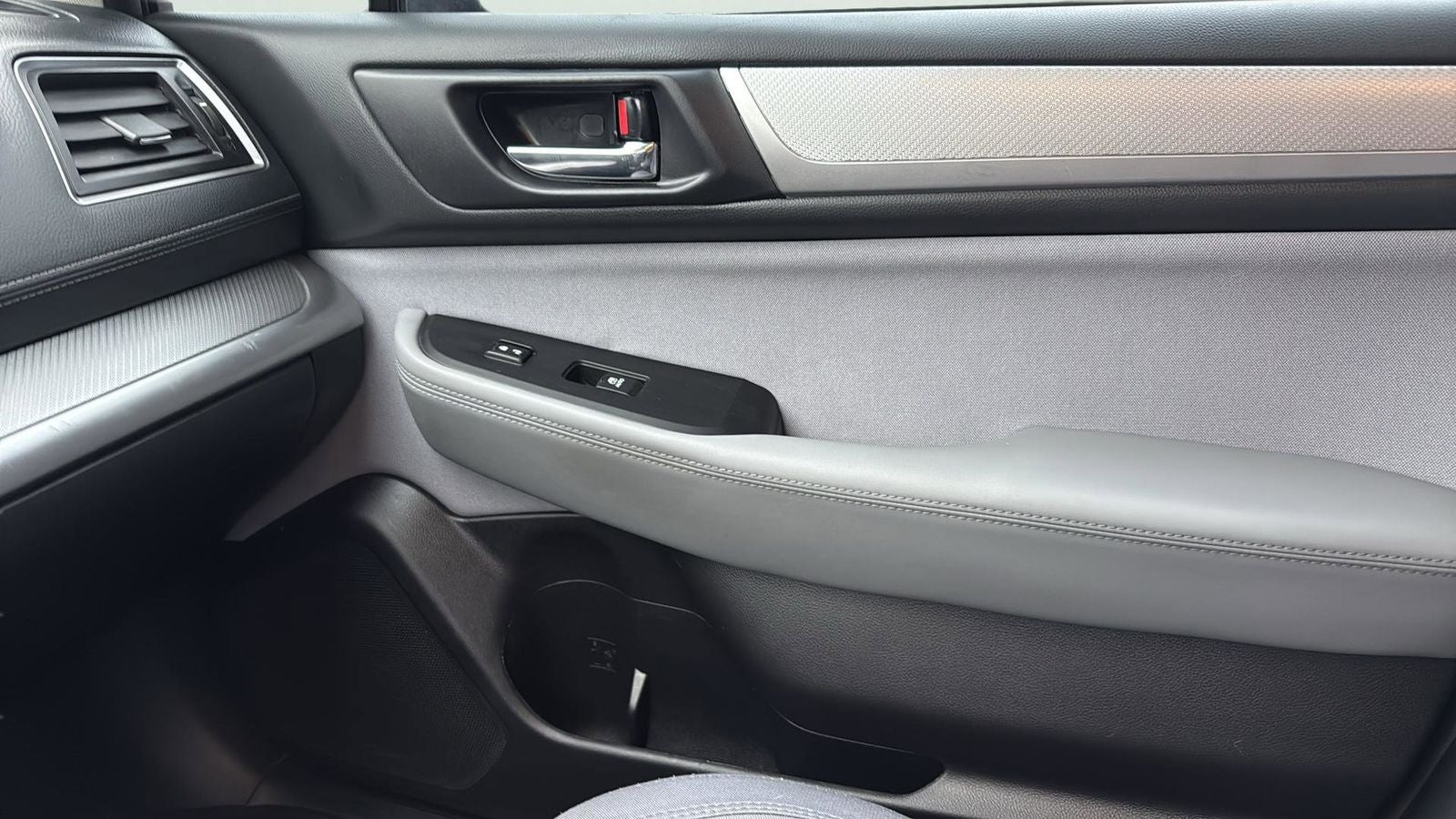 2018 Subaru Legacy 2.5i Premium