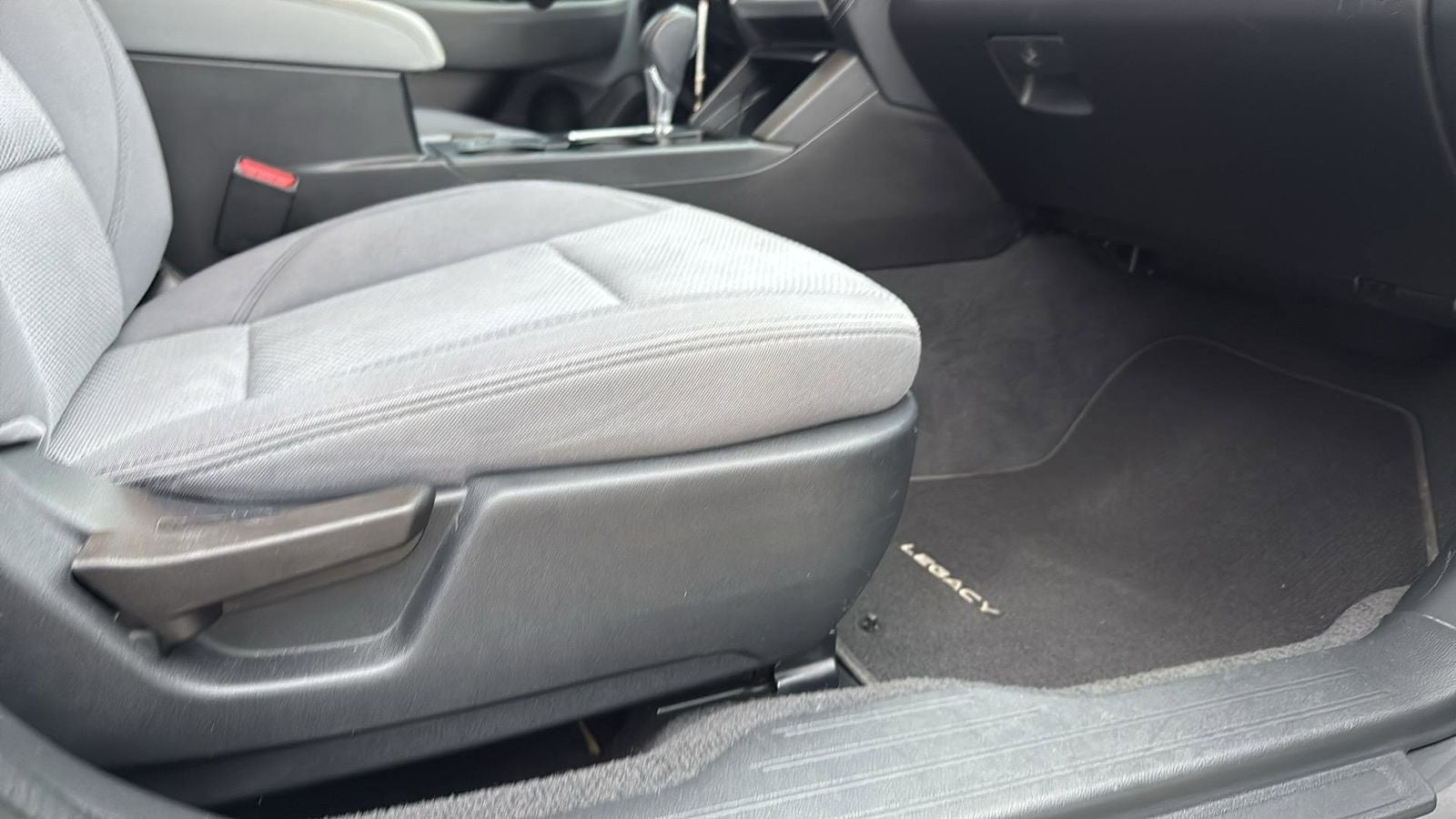 2018 Subaru Legacy 2.5i Premium